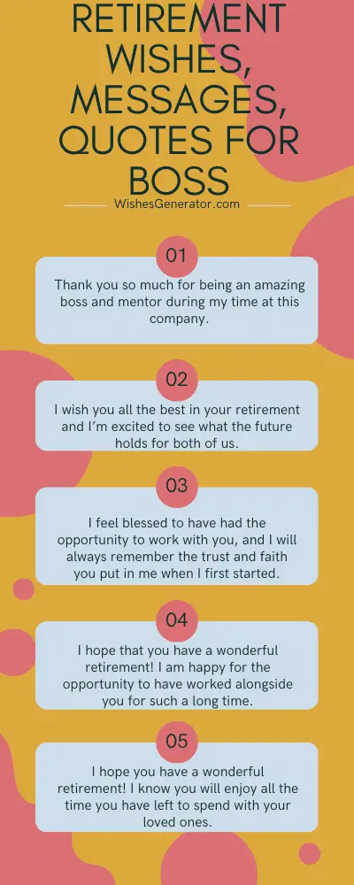 122-retirement-wishes-messages-quotes-for-boss